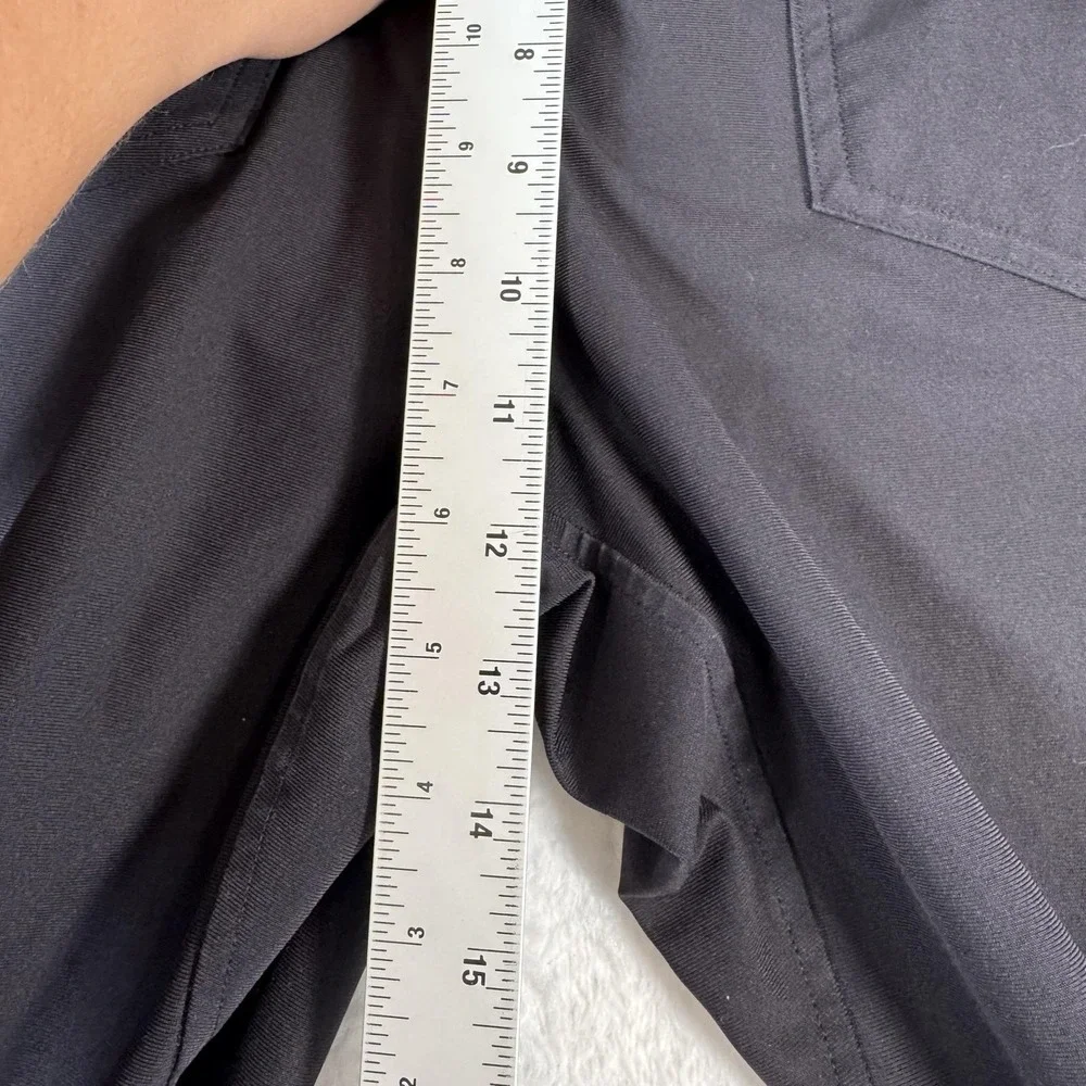 Lululemon ABC Slim-Fit Pant 36x30 Straight Leg Casual Office Wear business